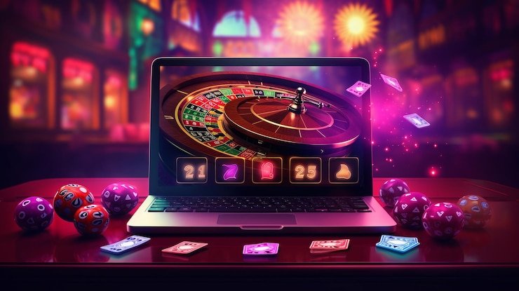 Langkah-langkah memulai bermain slot online di ytmp2 dari pendaftaran hingga sesi pertama